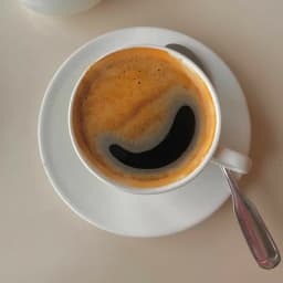 Kaffee zubereiten